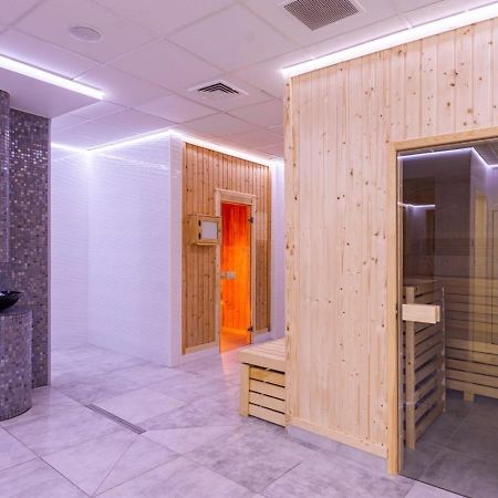 Apartamenty Mz Polonia - Kolobrzeg, Portowa 18 Exteriér fotografie
