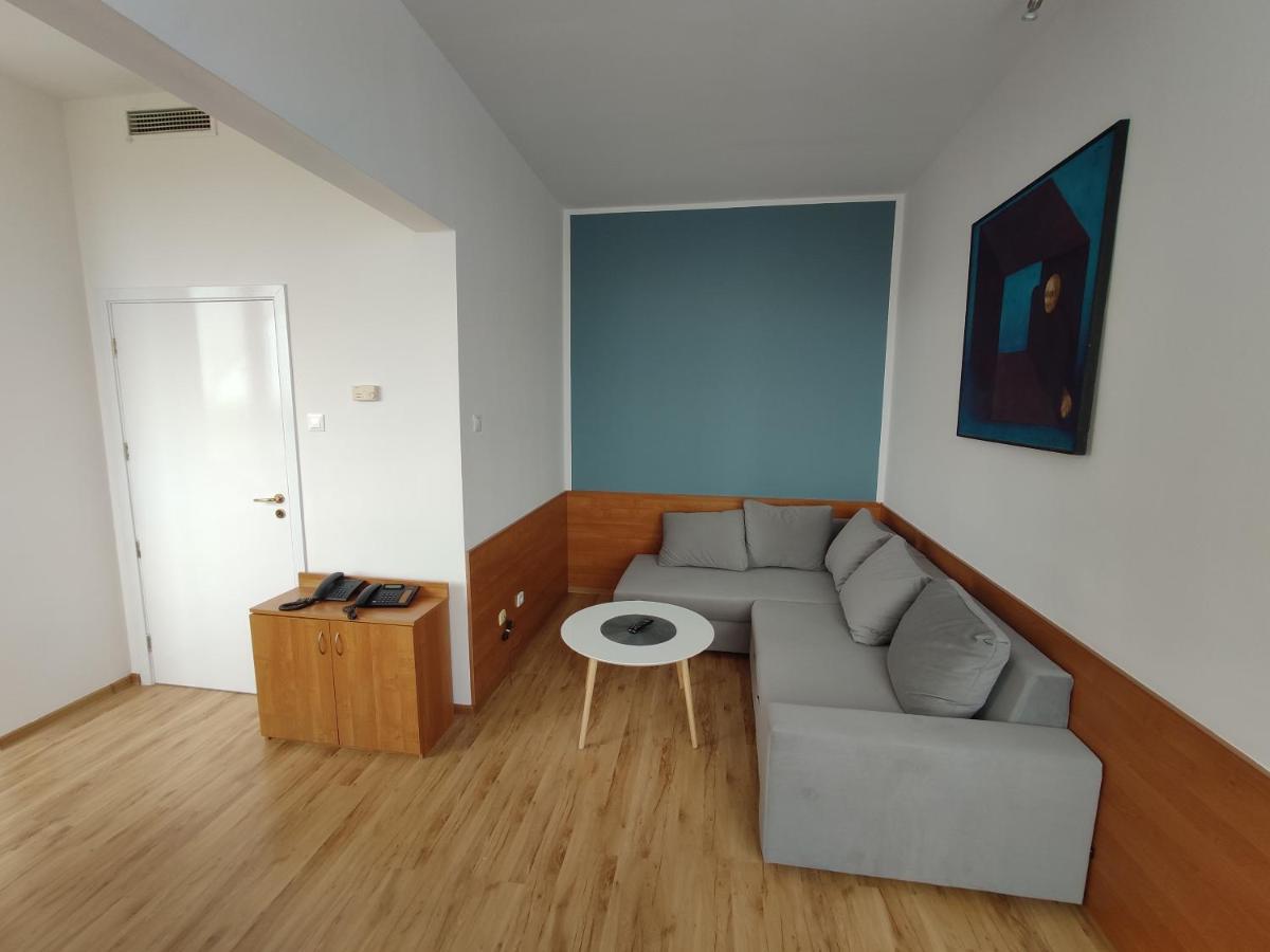 Apartamenty Mz Polonia - Kolobrzeg, Portowa 18 Exteriér fotografie