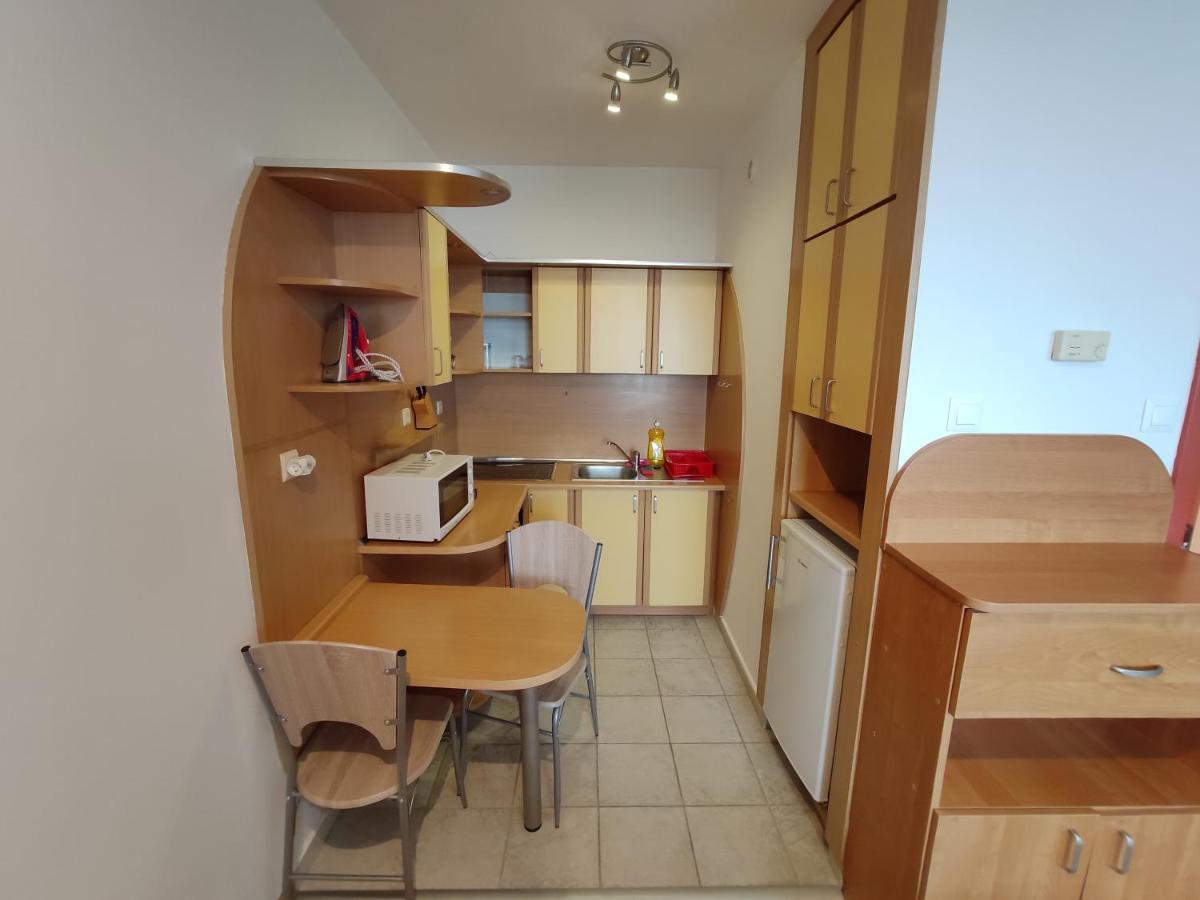 Apartamenty Mz Polonia - Kolobrzeg, Portowa 18 Exteriér fotografie