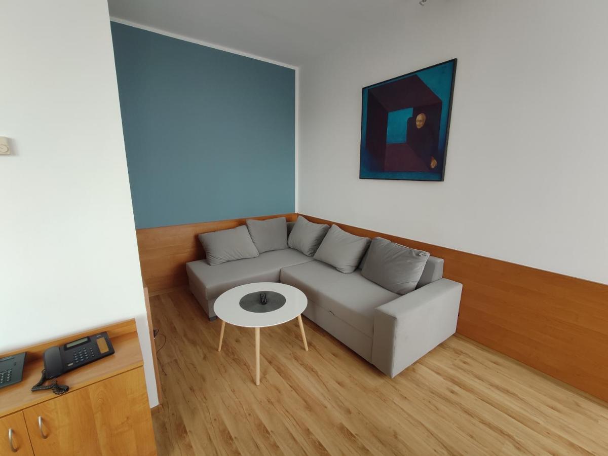 Apartamenty Mz Polonia - Kolobrzeg, Portowa 18 Exteriér fotografie