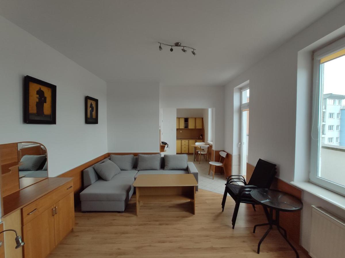Apartamenty Mz Polonia - Kolobrzeg, Portowa 18 Exteriér fotografie