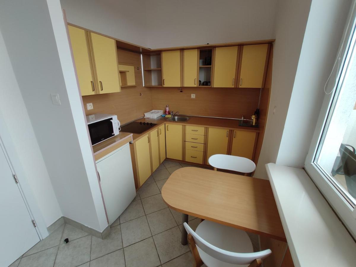 Apartamenty Mz Polonia - Kolobrzeg, Portowa 18 Exteriér fotografie