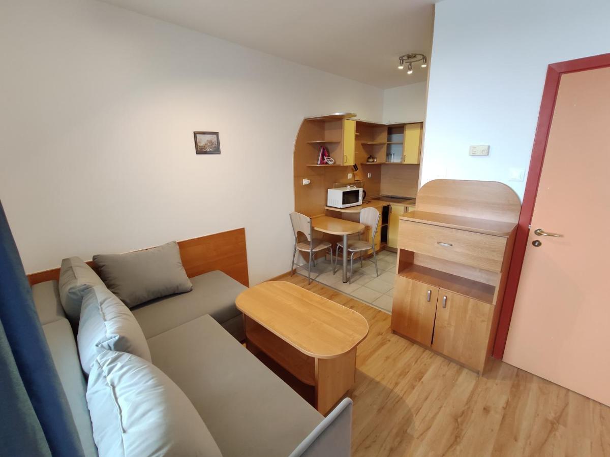 Apartamenty Mz Polonia - Kolobrzeg, Portowa 18 Exteriér fotografie