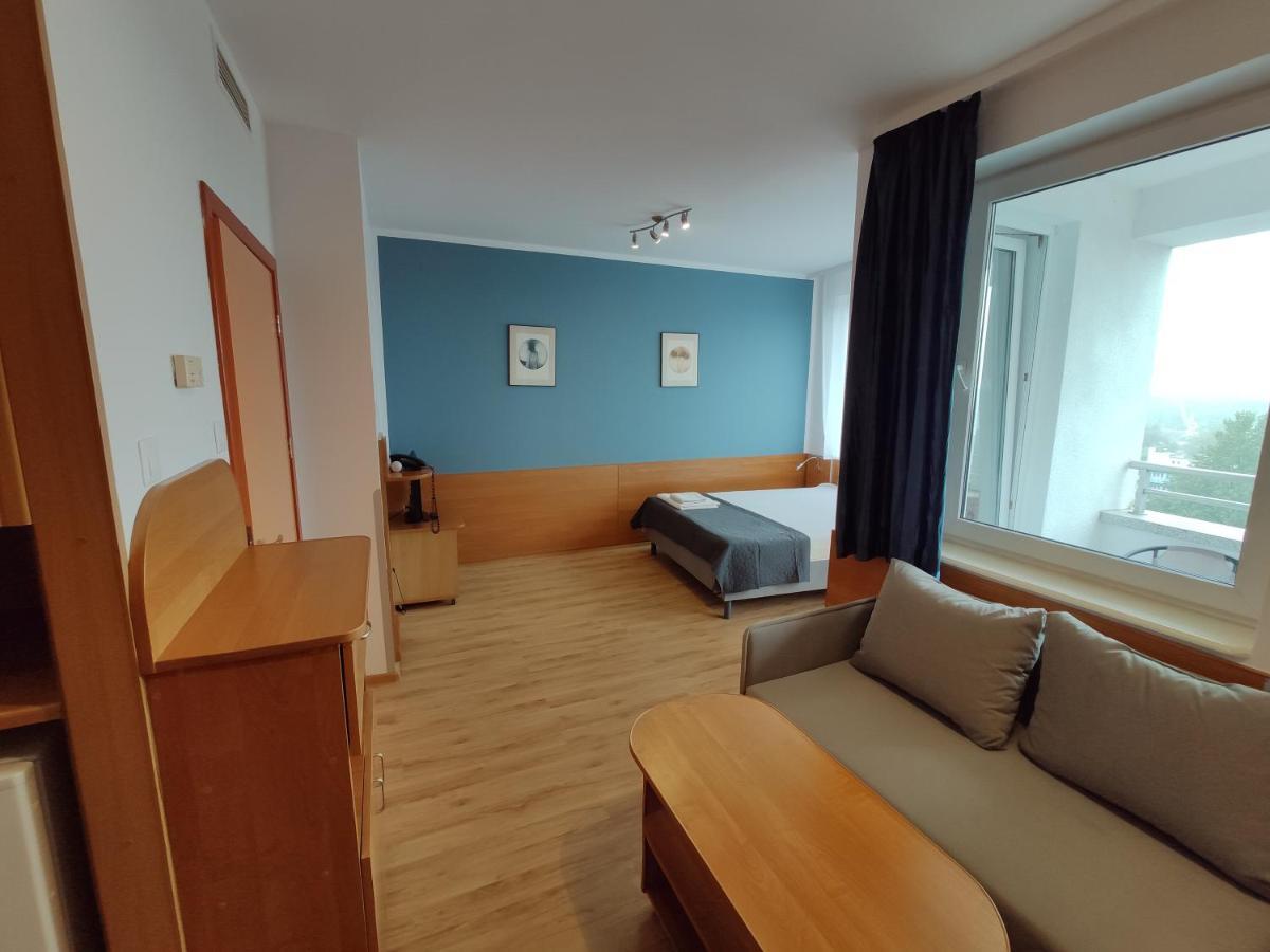 Apartamenty Mz Polonia - Kolobrzeg, Portowa 18 Exteriér fotografie