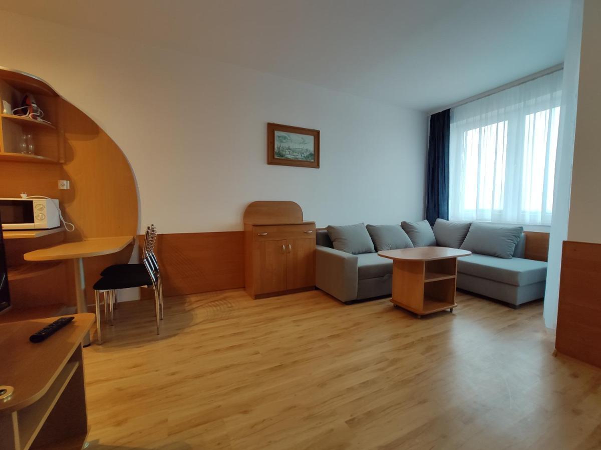 Apartamenty Mz Polonia - Kolobrzeg, Portowa 18 Exteriér fotografie