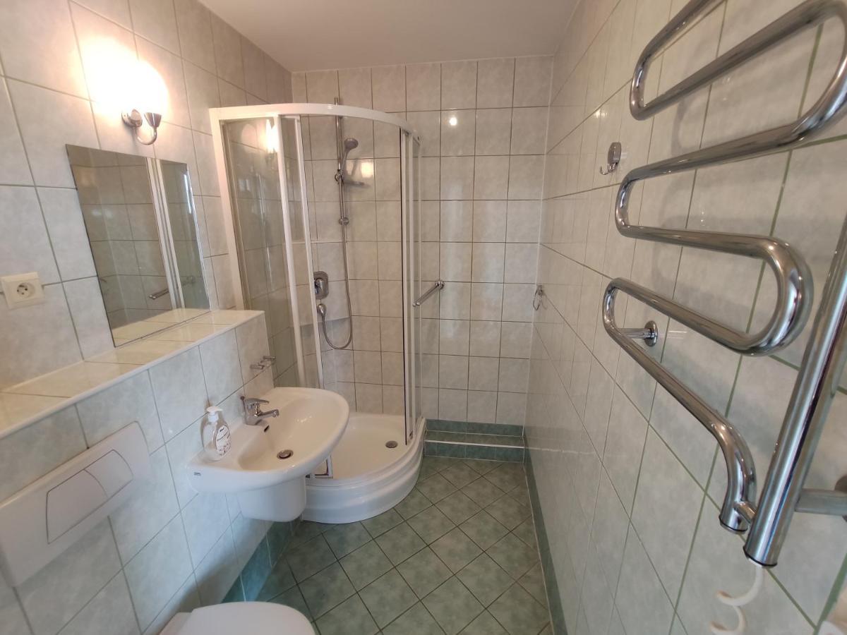 Apartamenty Mz Polonia - Kolobrzeg, Portowa 18 Exteriér fotografie