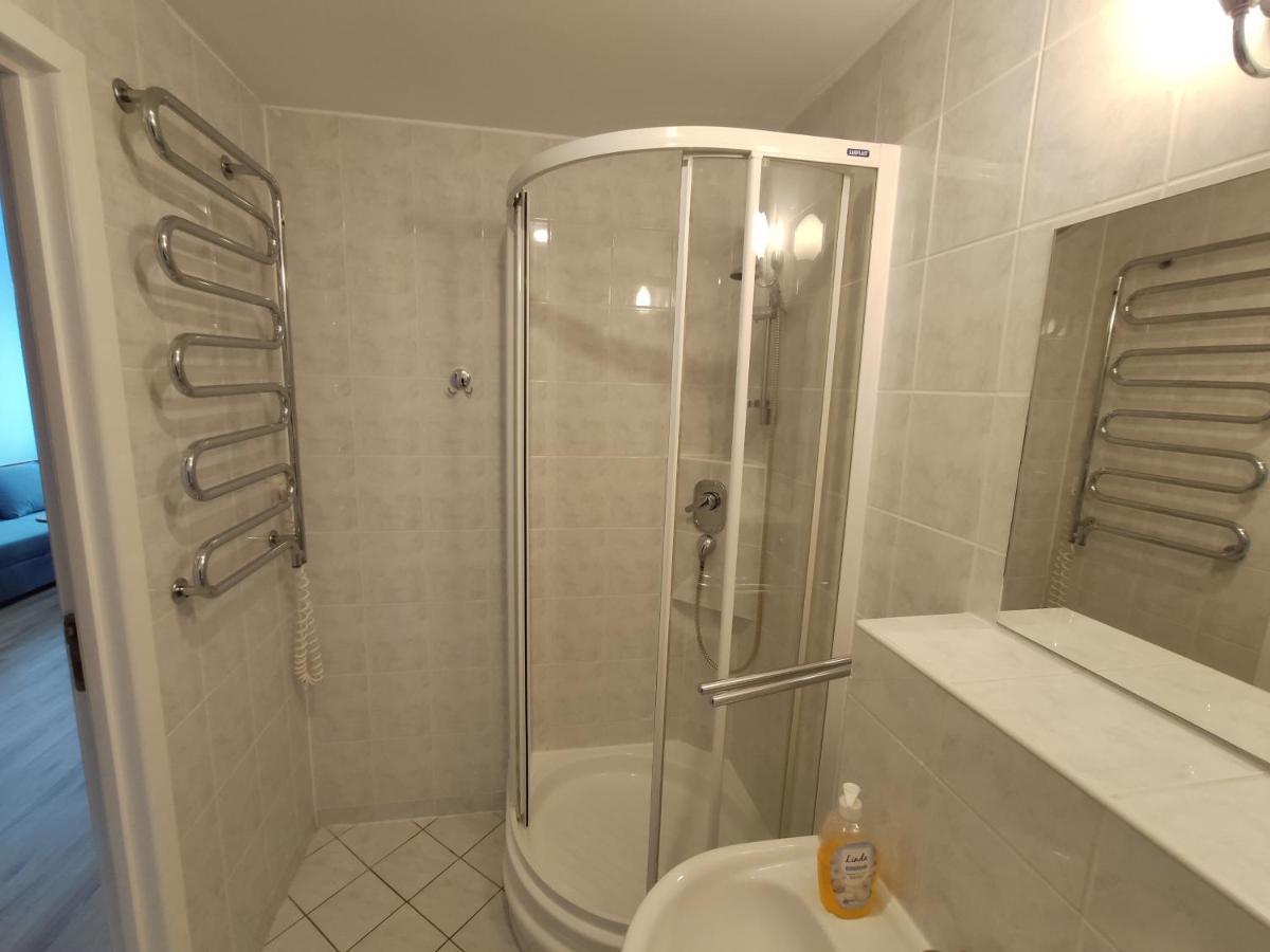 Apartamenty Mz Polonia - Kolobrzeg, Portowa 18 Exteriér fotografie