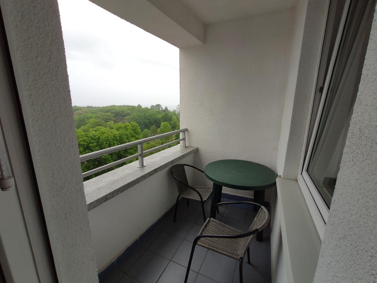 Apartamenty Mz Polonia - Kolobrzeg, Portowa 18 Exteriér fotografie