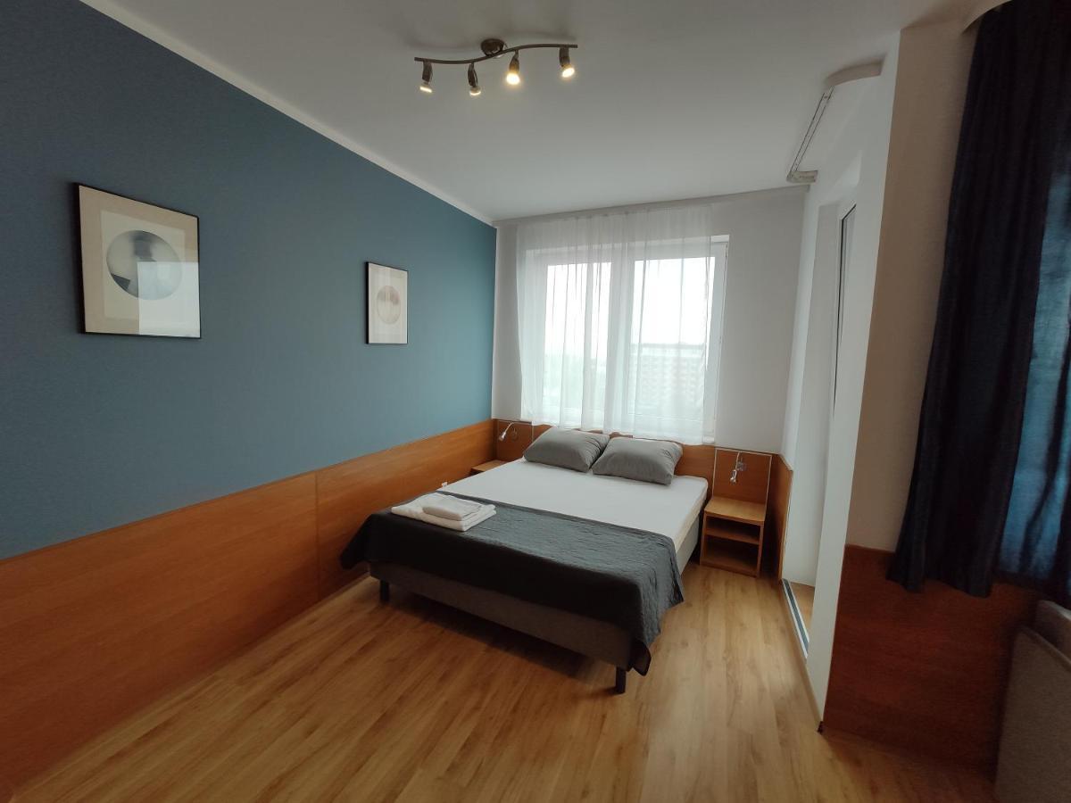 Apartamenty Mz Polonia - Kolobrzeg, Portowa 18 Exteriér fotografie